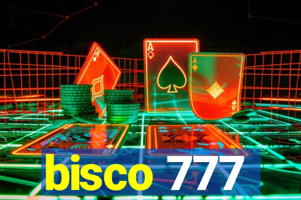 bisco 777